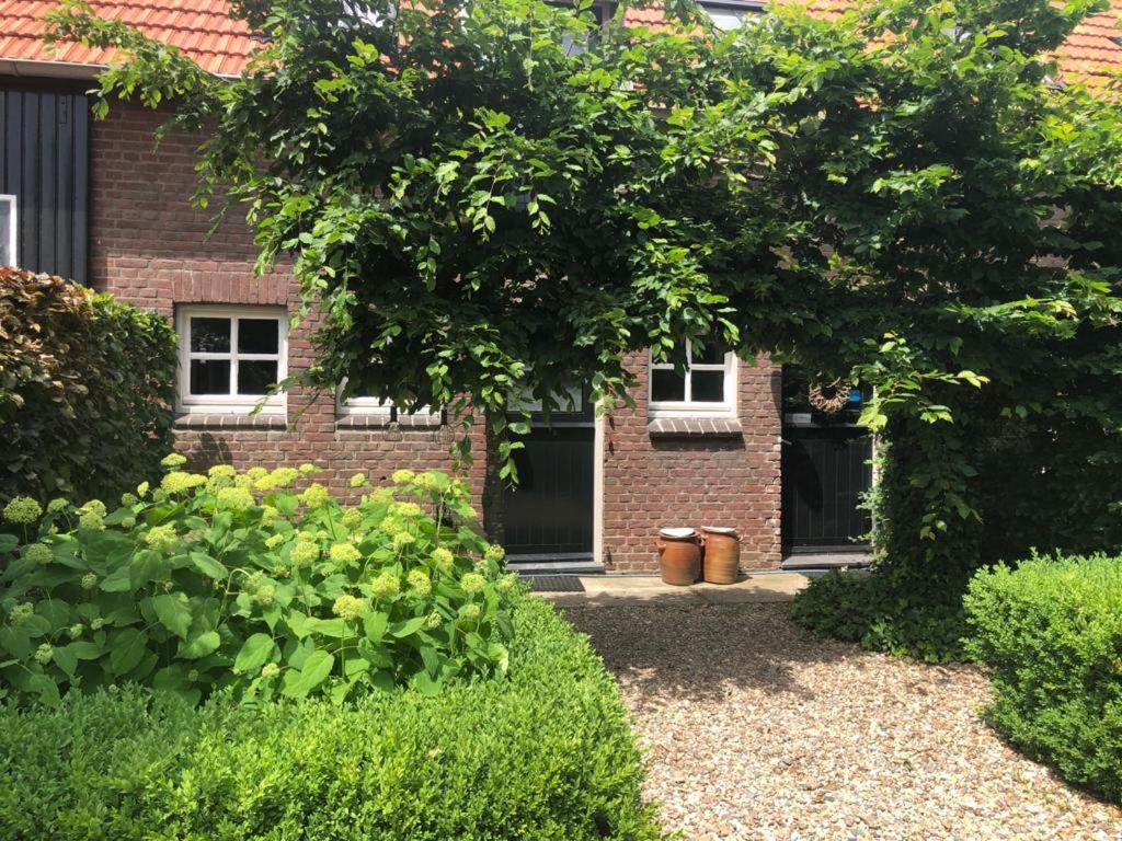 B&B Helena'S Hoeve Buggenum Zimmer foto